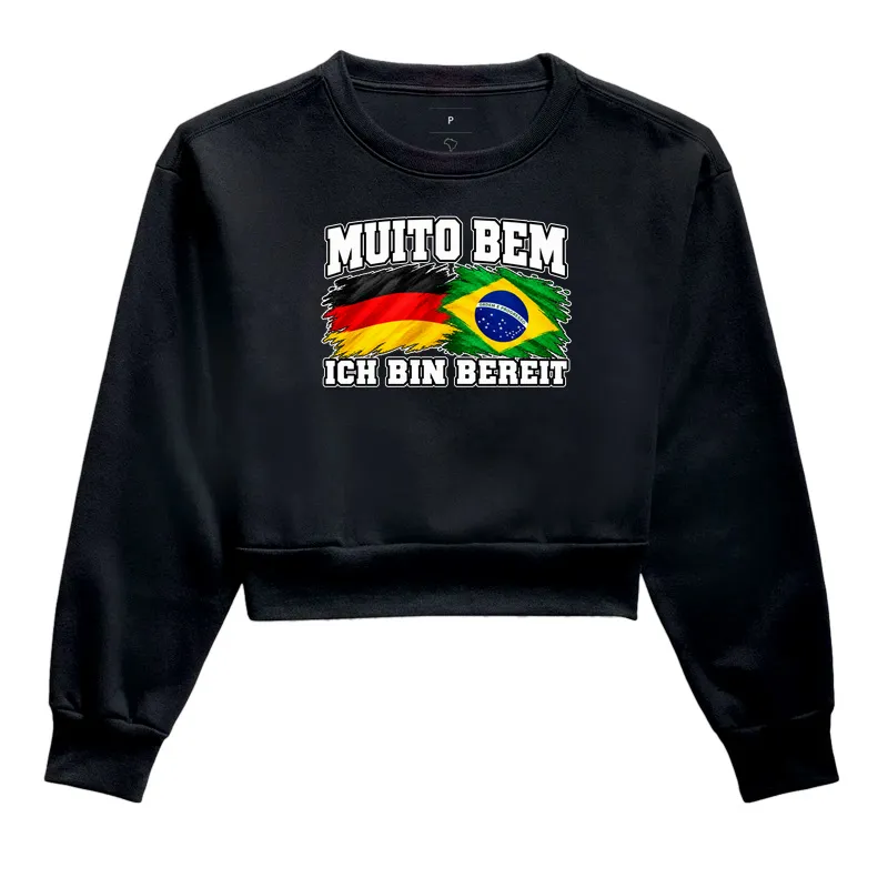 Muito Bem — Ich Bin Bereit - Imagem 2