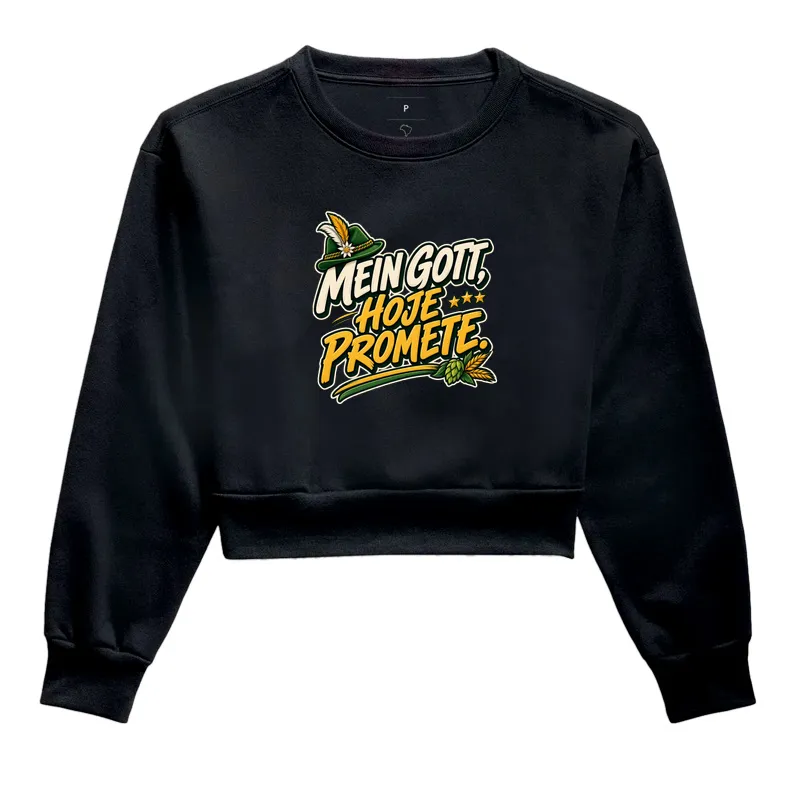 Mein Gott, hoje promete - Imagem 2