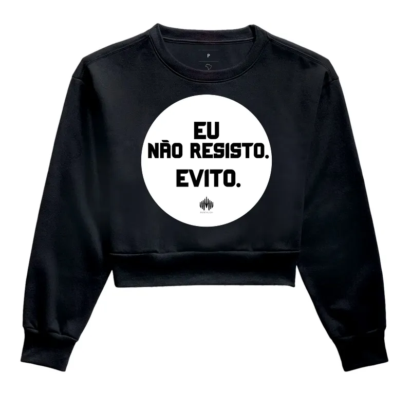Eu Não Resisto. Evito. - Imagem 2