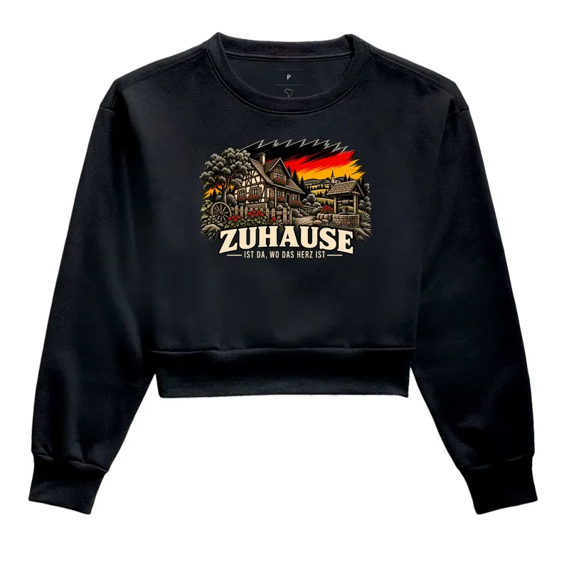 Zuhause ist da, wo das Herz ist - Imagem 2