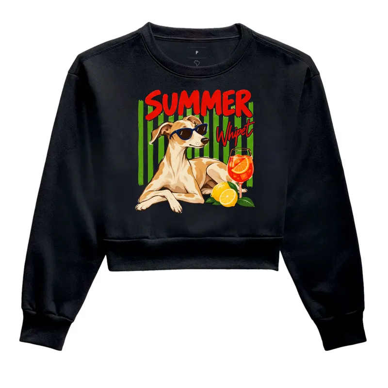 Summer Whippet - Imagem 2