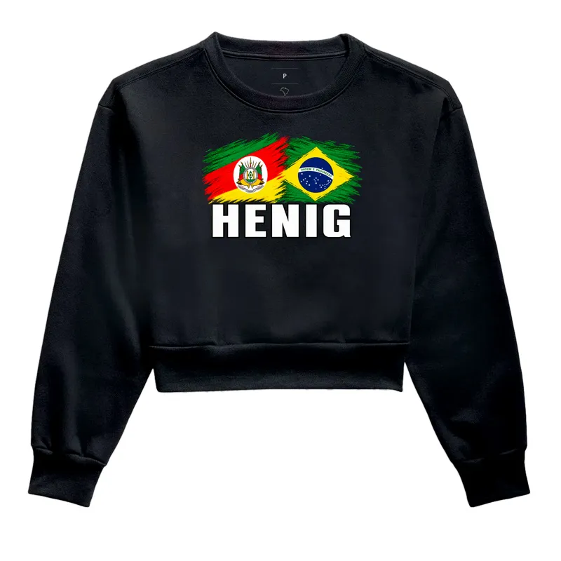 Henig  - Imagem 2