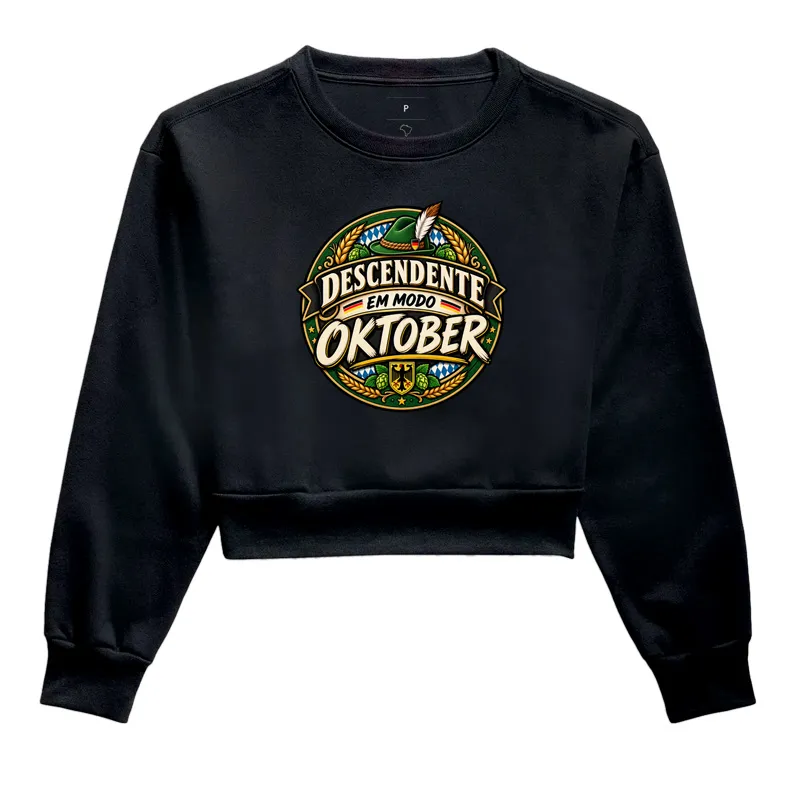 Descendente em Modo Oktober - Imagem 2