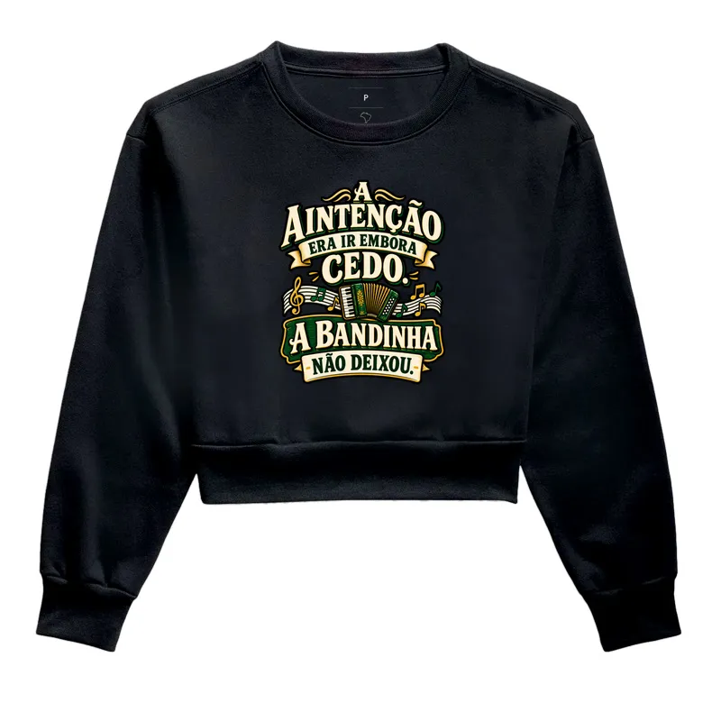 A Bandinha Não Deixou - Imagem 2