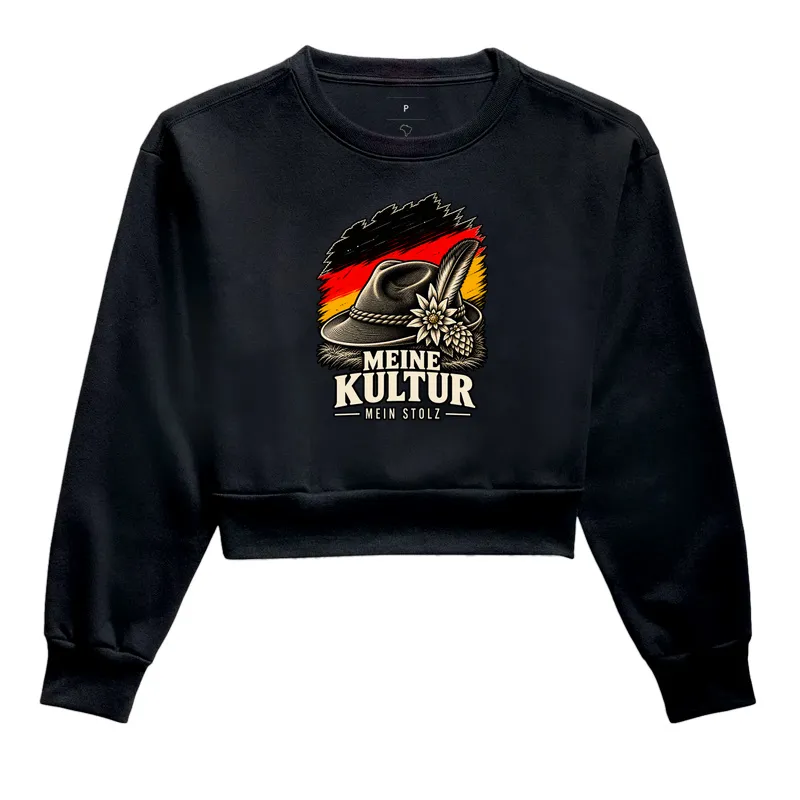 Meine Kultur — Mein Stolz - Imagem 2