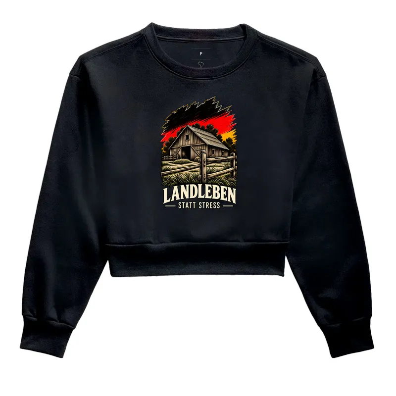Landleben statt Stress - Imagem 2