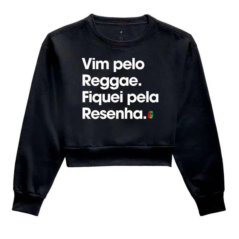 Fiquei pela Resenha - Imagem 2
