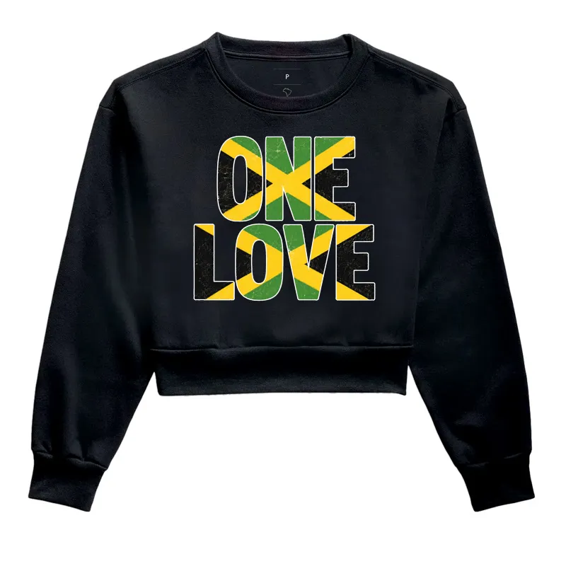 One Love III - Imagem 2