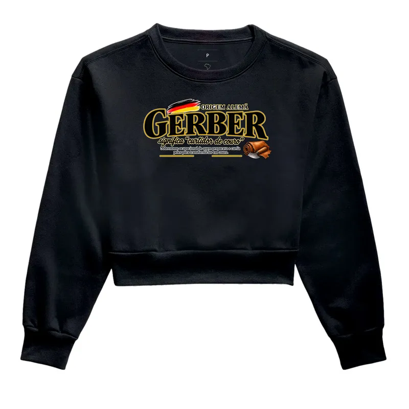 Gerber  - Imagem 2
