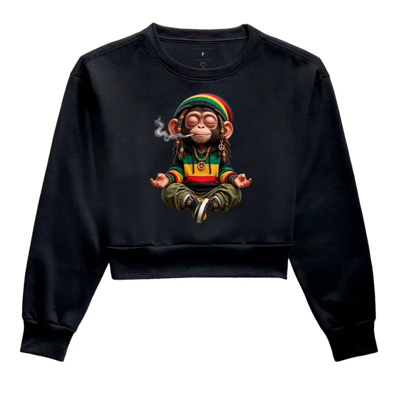Little Rasta Monkey - Imagem 2