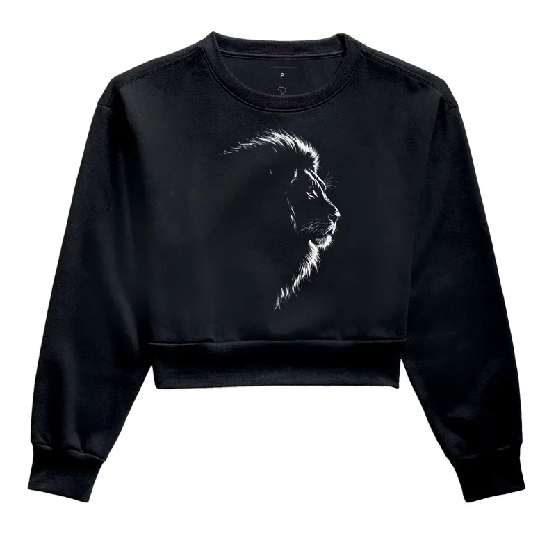 Lion in the dim light - Imagem 2