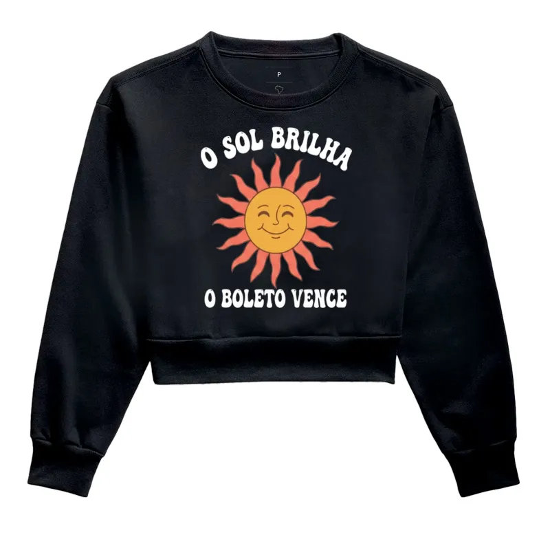 O Sol Brilha, O Boleto Vence - Imagem 2