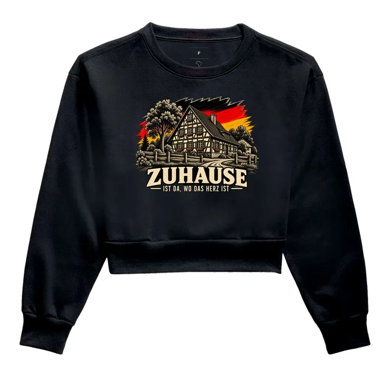 Zuhause ist da, wo das Herz ist - Imagem 2