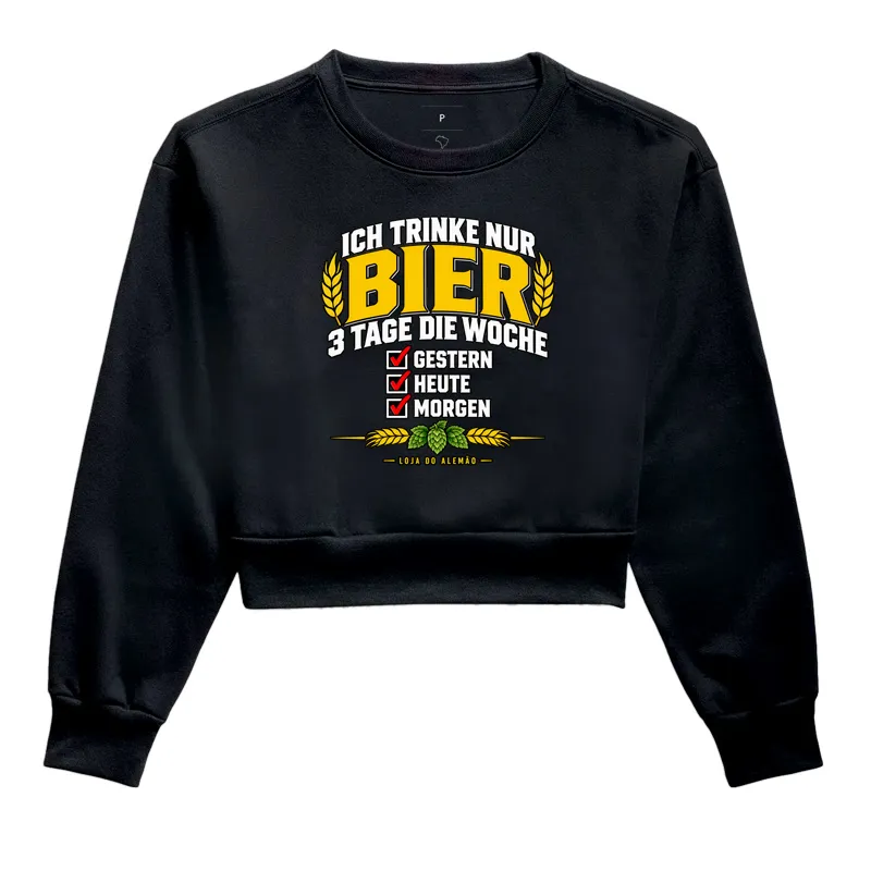Ich Trinke Nur Bier - Imagem 2