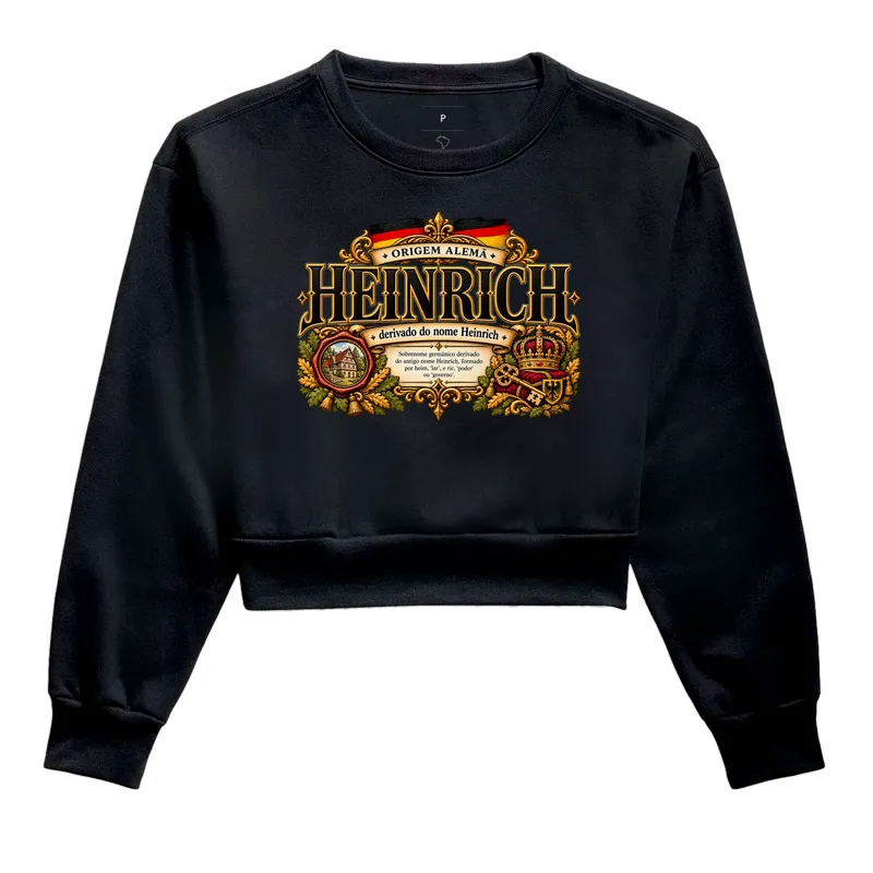 Heinrich  - Imagem 2