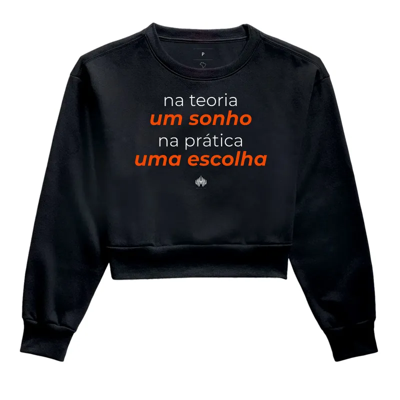Na teoria, um sonho. Na prática, uma escolha. - Imagem 2
