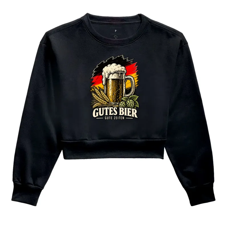 Gutes Bier — Gute Zeiten - Imagem 2