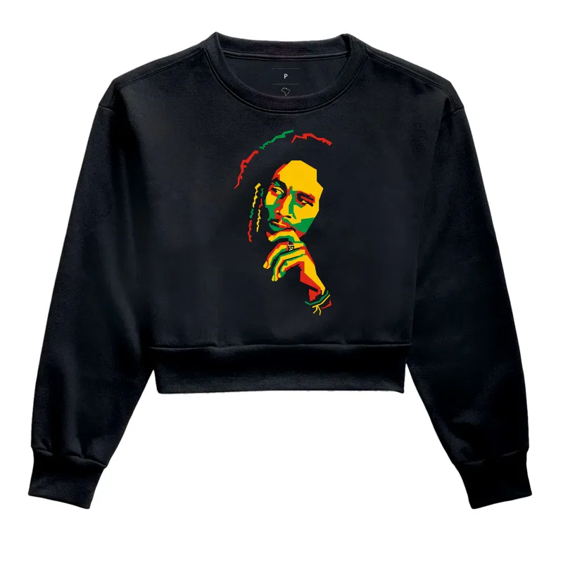 Rasta Rebel - Imagem 2
