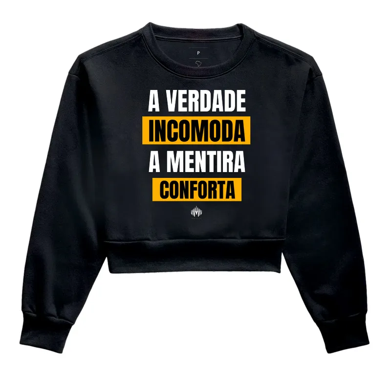 A verdade Incomoda. A Mentira Conforta. - Imagem 2