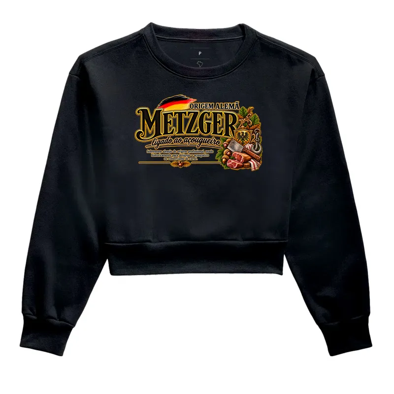 Metzger  - Imagem 2