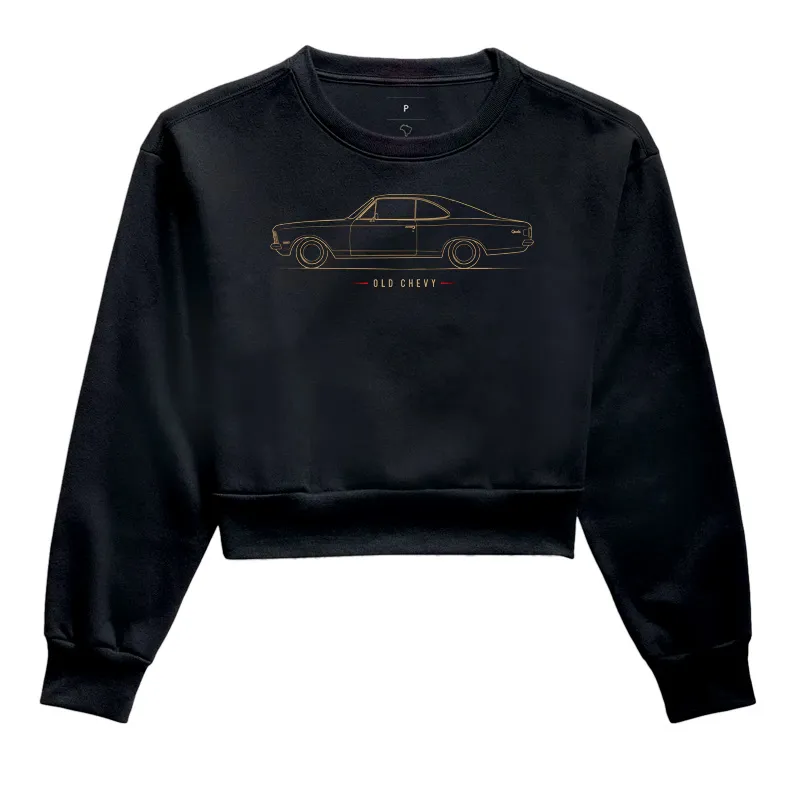 Southside Classic | Fine Lines - Old Chevy - Imagem 2
