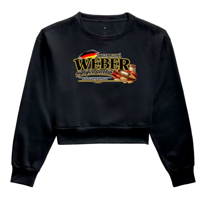 Weber  - Imagem 2