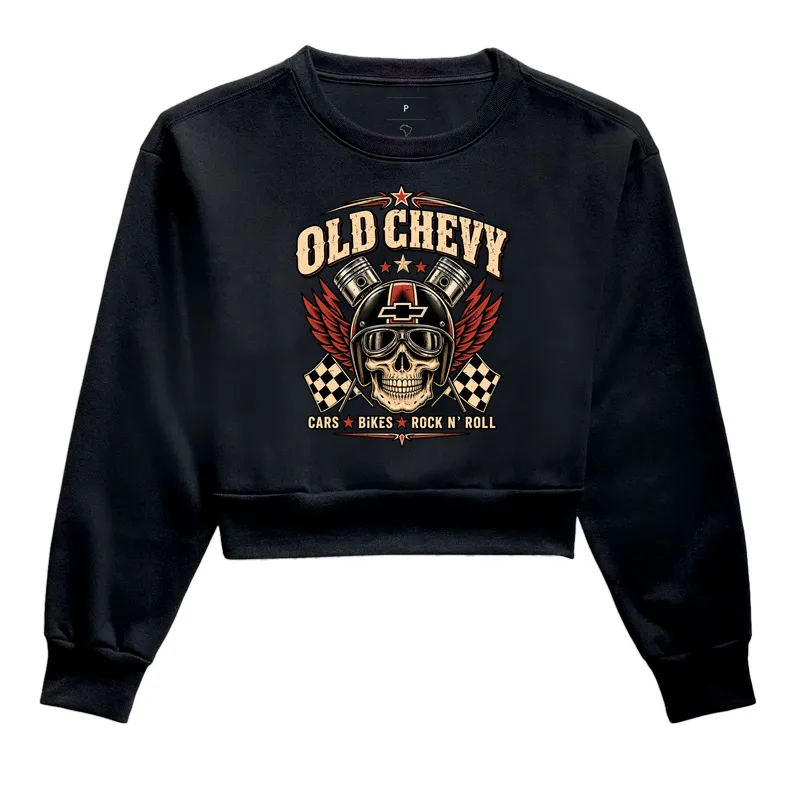 Ride or Die | Steel & Wheels - Old Chevy - Imagem 2