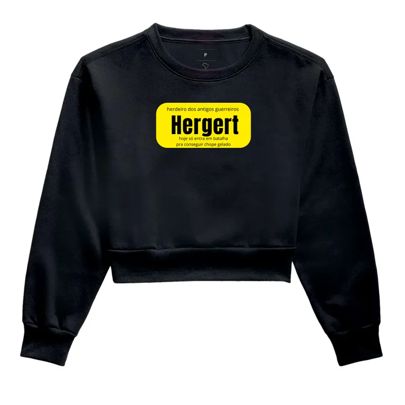Hergert — Herdeiro dos Antigos Guerreiros - Imagem 2