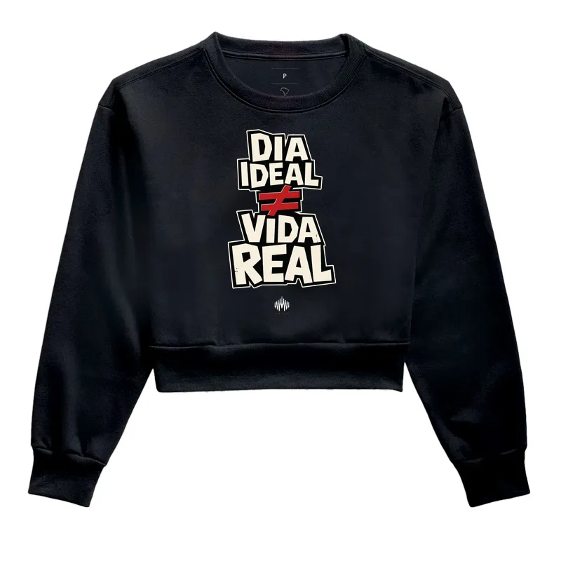 Dia Ideal ≠ Vida Real - Imagem 2