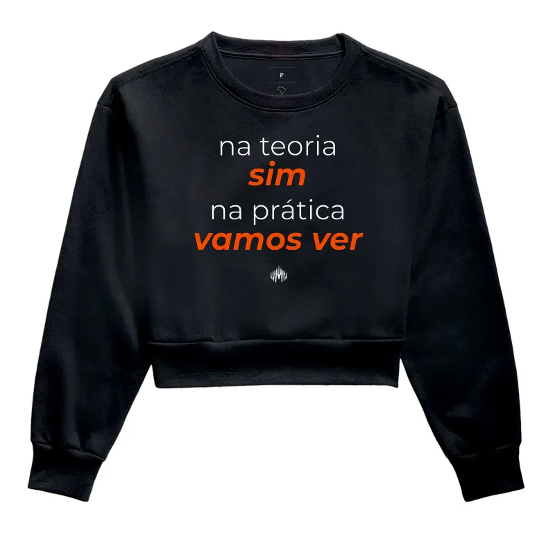 Na teoria, sim. Na prática, vamos ver. - Imagem 2