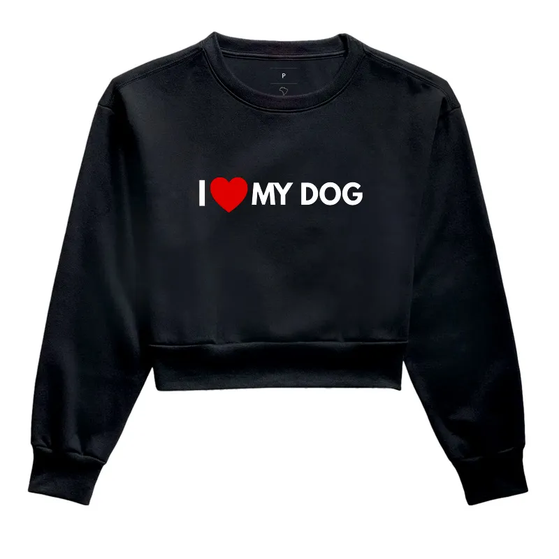 I LOVE MY DOG dk - Imagem 2