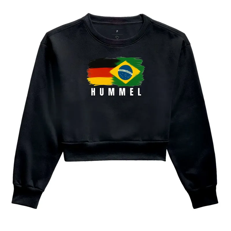 Hummel - Imagem 2