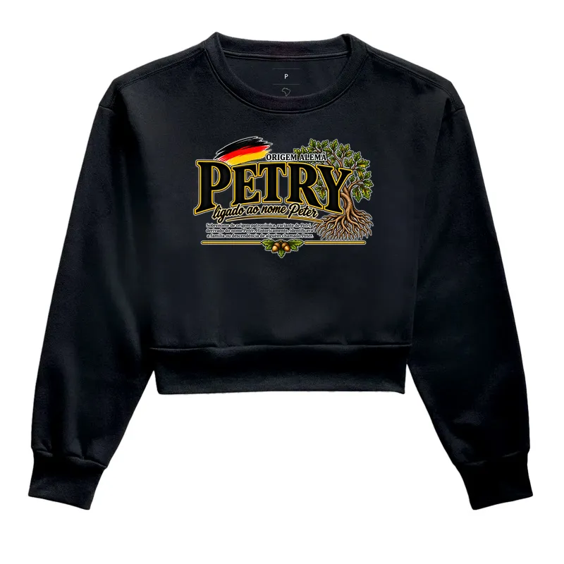 Petry  - Imagem 2
