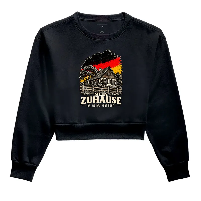 Mein Zuhause — Da, wo das Herz ruht - Imagem 2