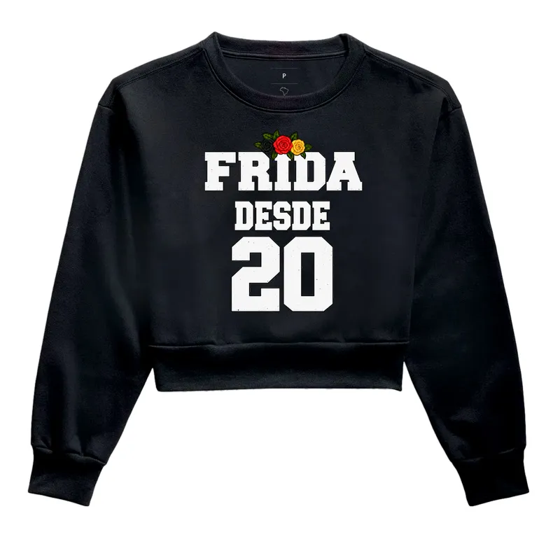FRIDA - Imagem 2