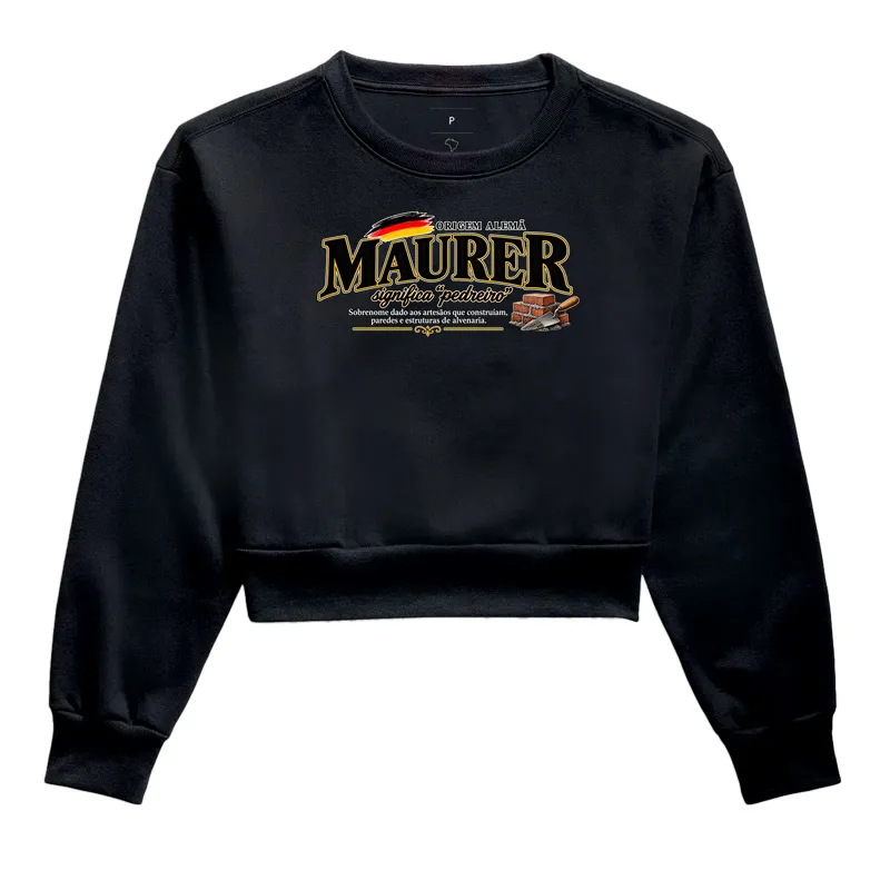 Maurer  - Imagem 2