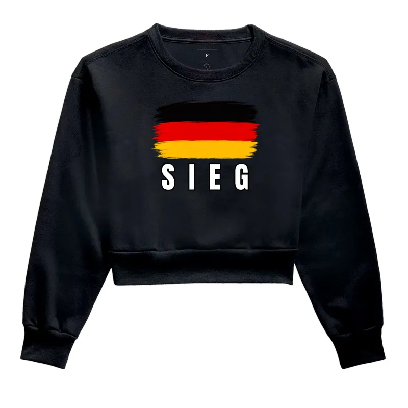 Sieg - Imagem 2