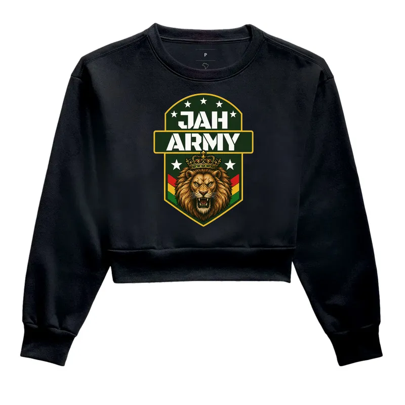 Jah Army - Imagem 2