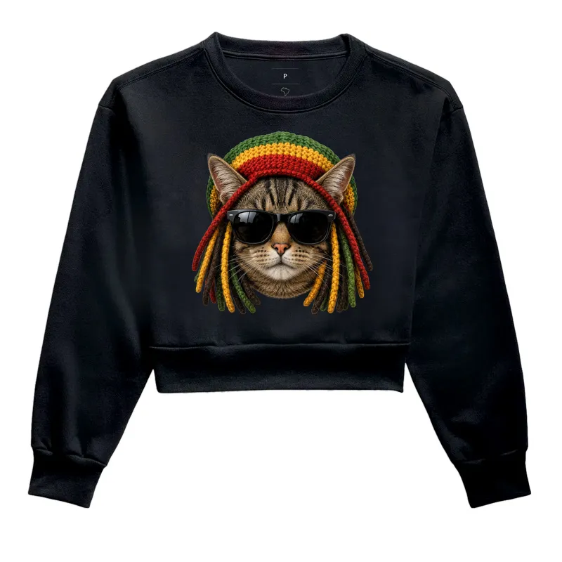 Gato Rasta - Imagem 2