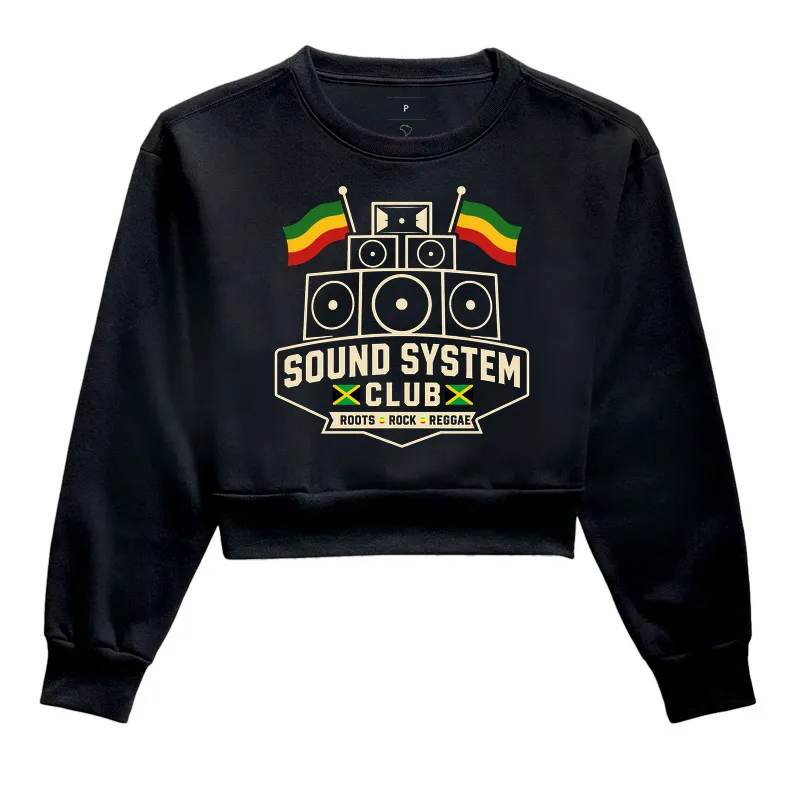 Jamaican Sound System Club - Imagem 2