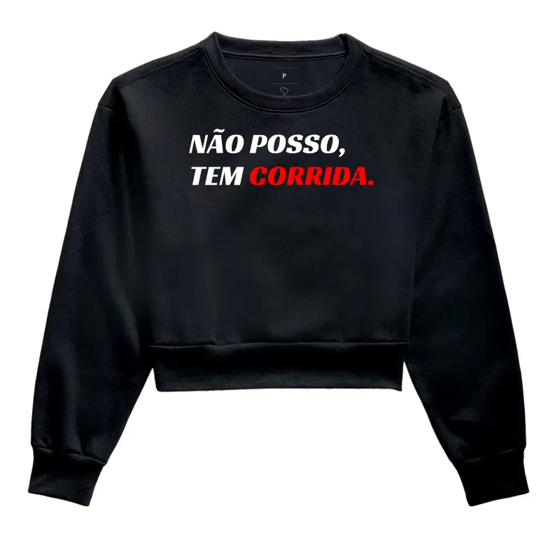 Não Posso tem Corrida - Imagem 2