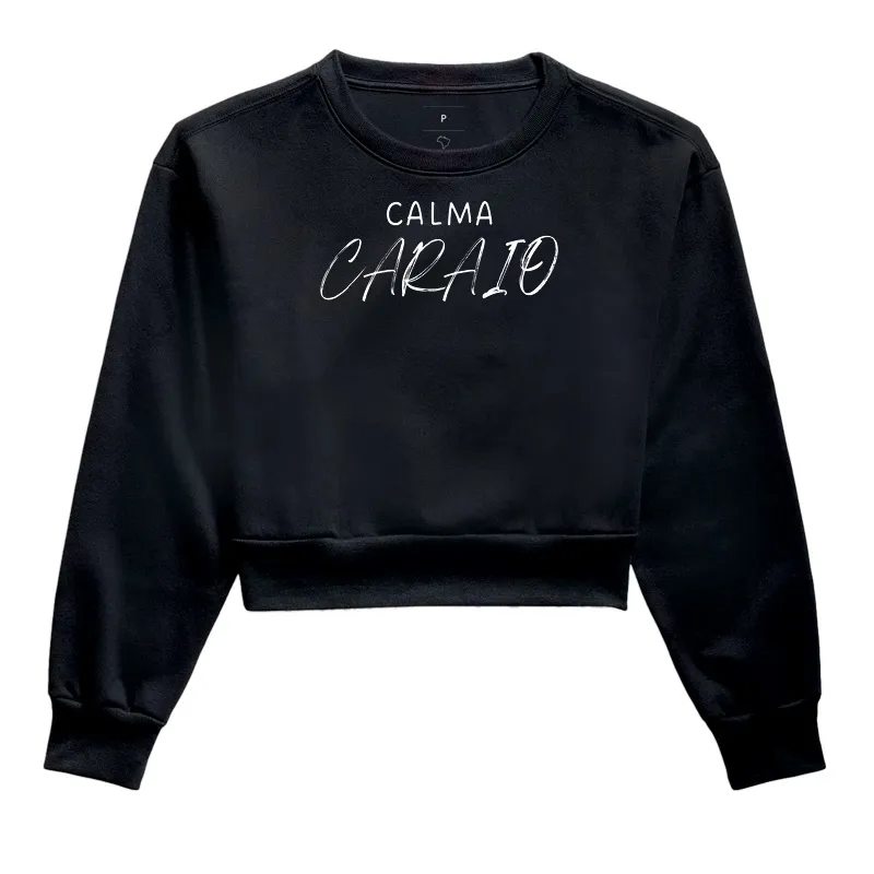 Calma CARAIO - Imagem 2