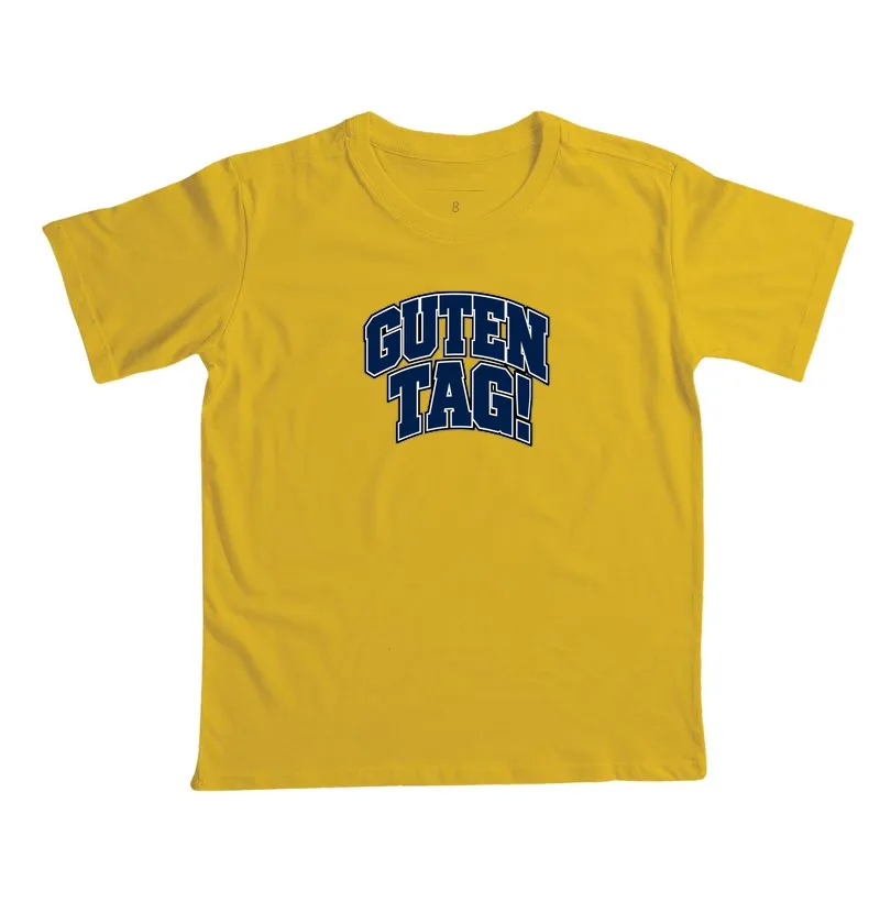 Guten Tag! — Bom Dia - Imagem 7