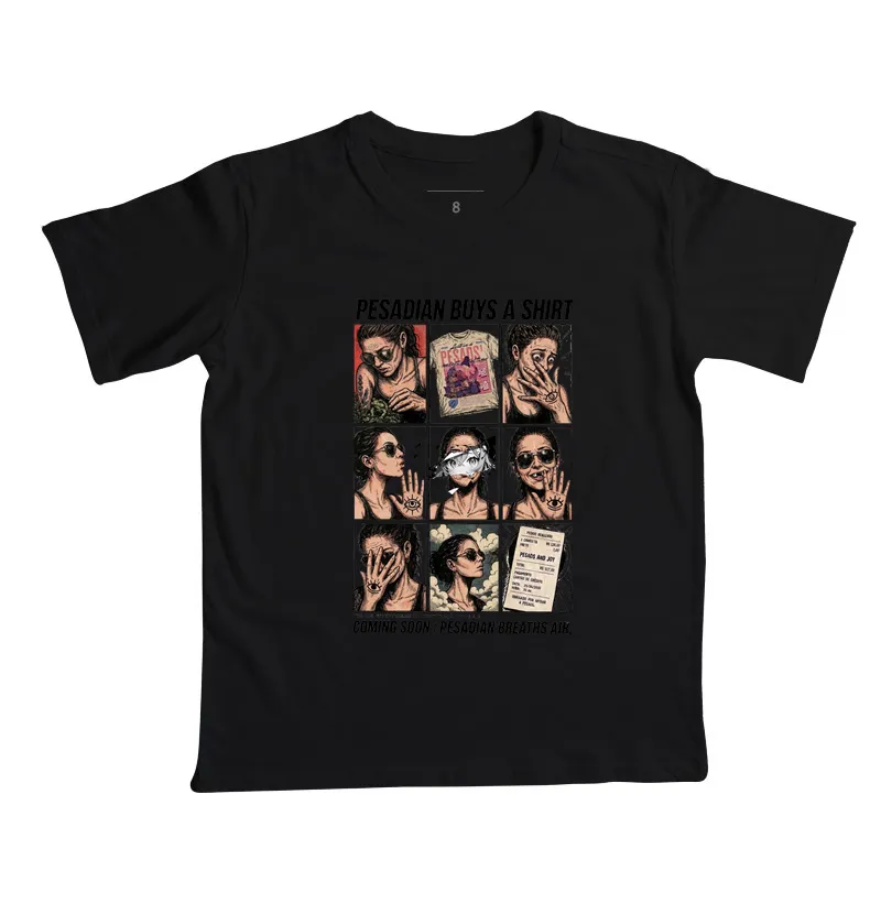 pesadian buys a shirt - Imagem 4