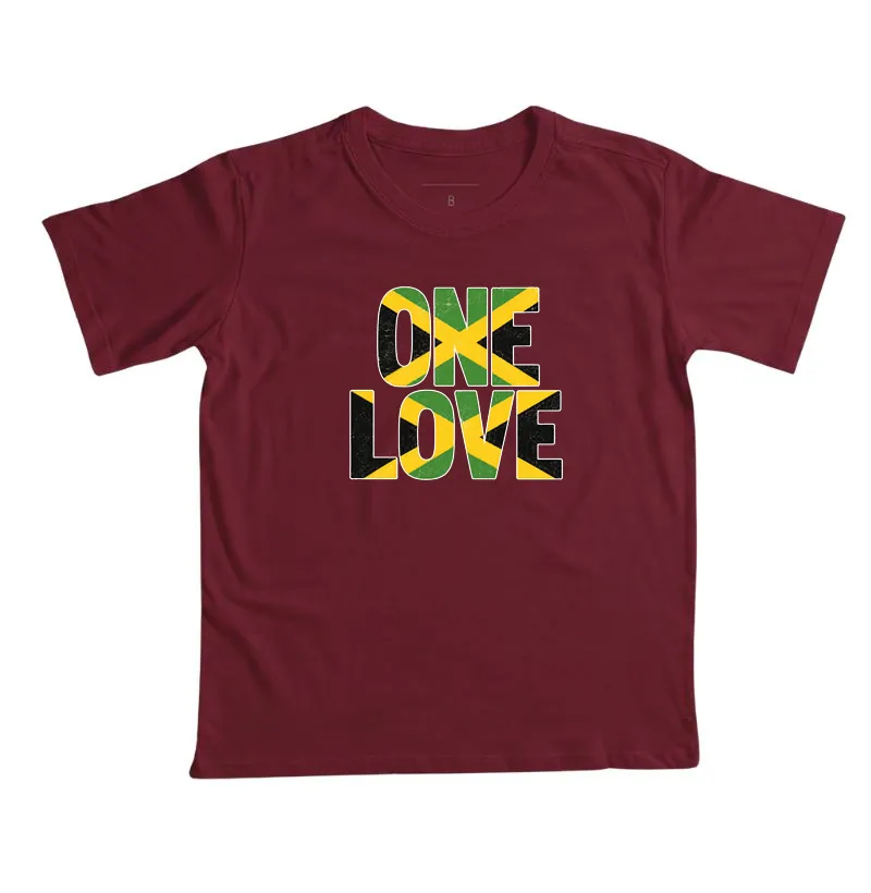 One Love III - Imagem 5