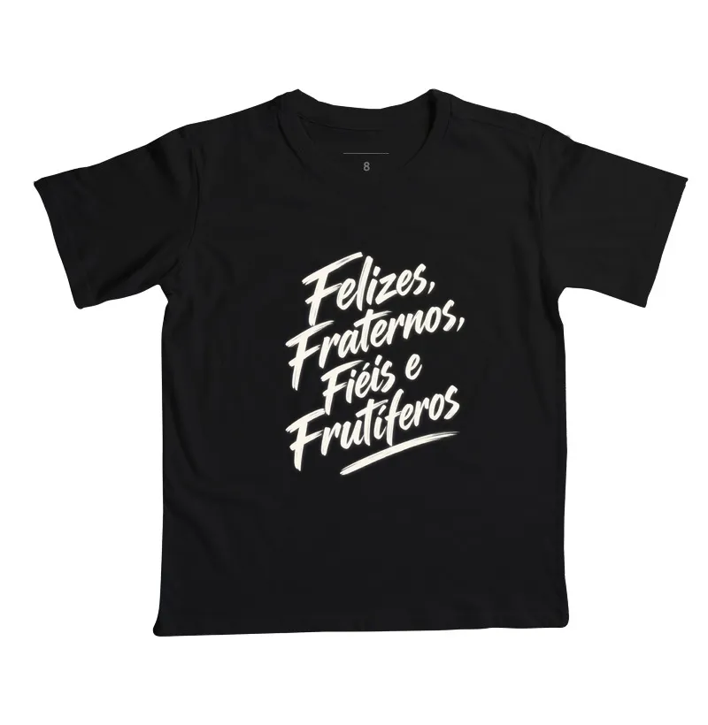 New Felizes, Fraternos, Fiéis e Frutíferos - Imagem 4