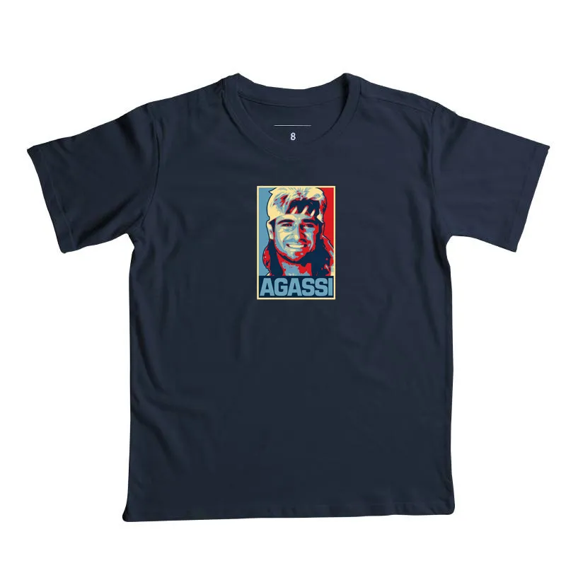 AGASSI - Imagem 5