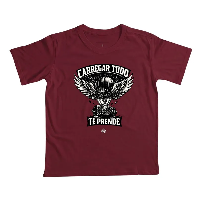 Carregar Tudo Te Prende - Imagem 5