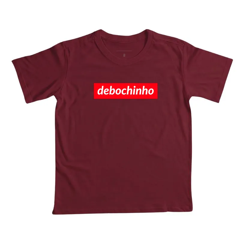 DEBOCHINHO - Imagem 6
