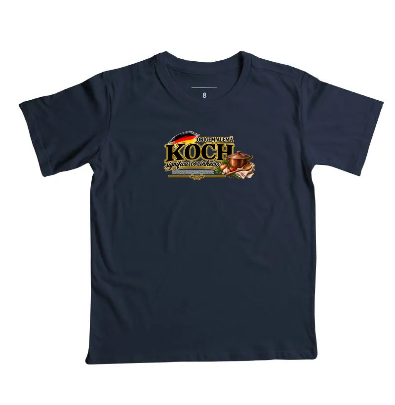 Koch  - Imagem 6